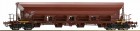 67270 Roco 4 axle Hopper car Facs